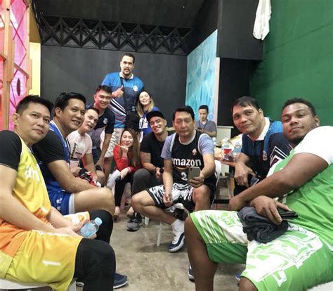 pba klasiko games|KRIS AQUINO & PHILIP SALVADOR .